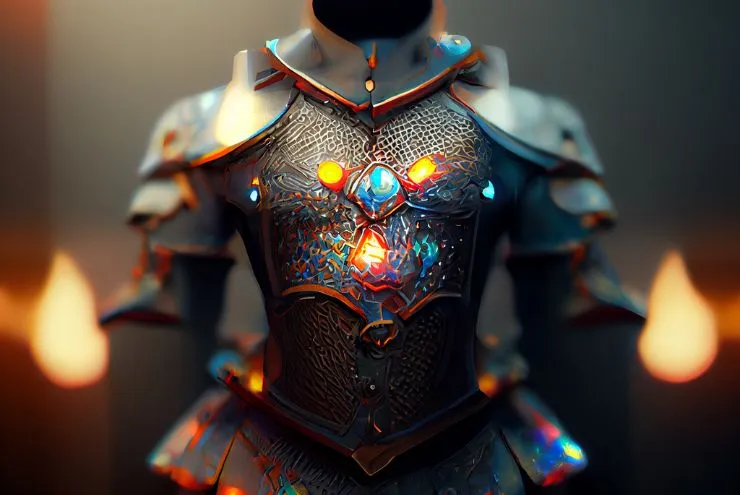 armor of agathys 5e